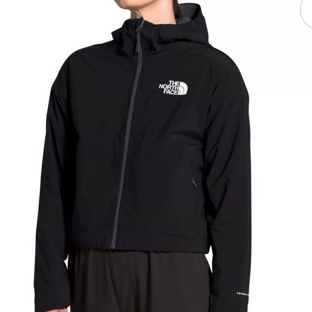 The North Face At Arque Futurelight Ventrix Jacket in Black